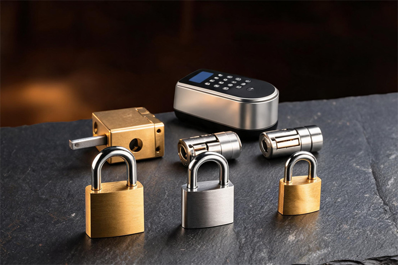 张家口 南京家里钥匙断在锁里？别砸门，老 locksmith 有妙招