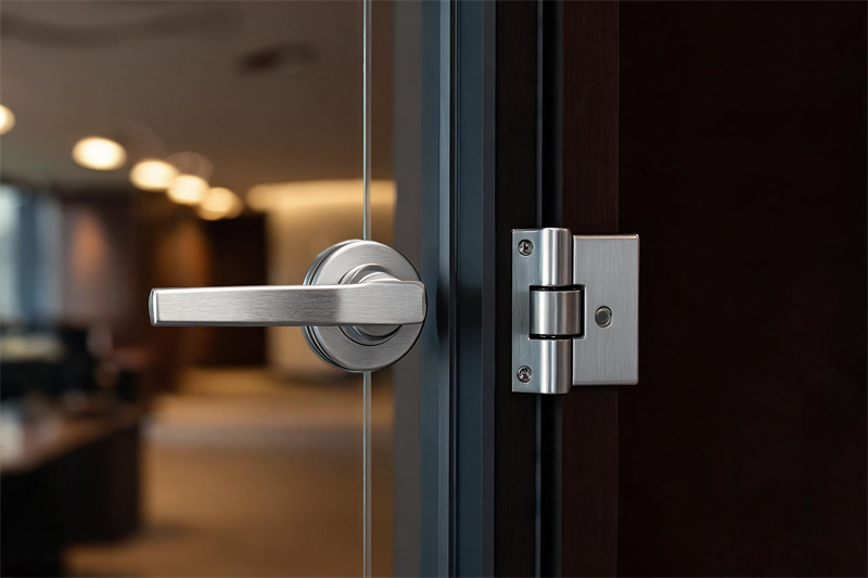 张家口 钥匙断在锁芯里怎么办？老 locksmith 教你三招自救不求人
